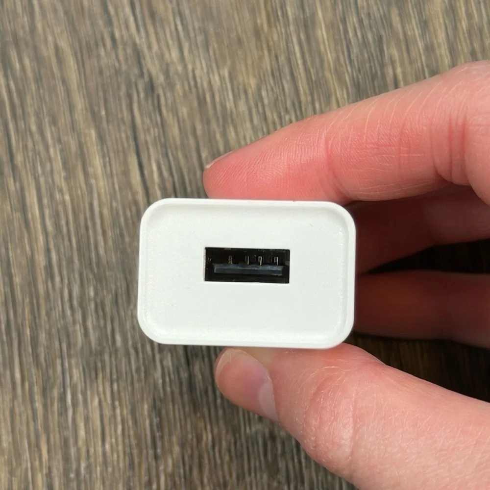 USB Power Supply Wall Charger Teka AC Adapter